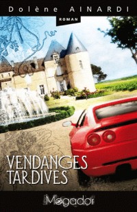 Vendanges tardives