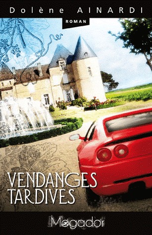 Vendanges tardives