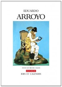 Eduardo Arroyo
