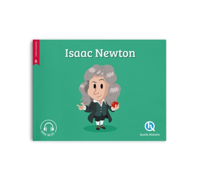 Isaac Newton (2nde Ed)