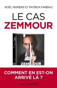 Pourquoi Zemmour ? Une dérive française