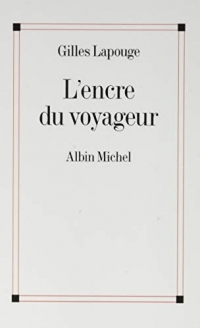 L'Encre du voyageur