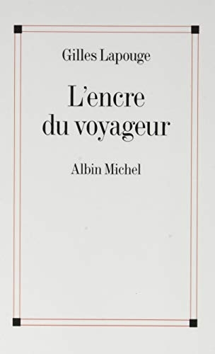 L'Encre du voyageur