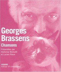 Georges Brassens - NE