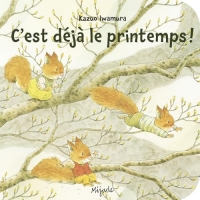 Nic, Nac et Noc - C’est déjà le printemps ! (2026)
