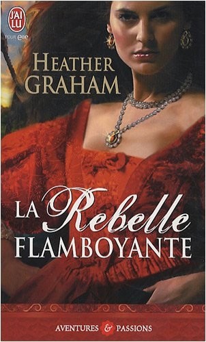 La Rebelle flamboyante