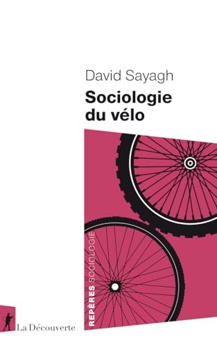 Sociologie du vélo
