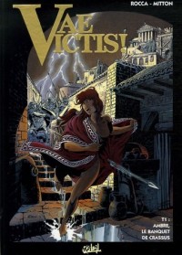 Vae Victis ! : Pack en 2 volumes : Tome 1,