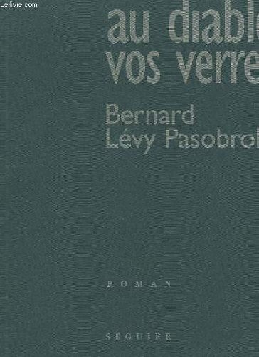 Au diable vos verres