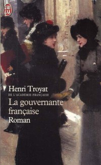 La gouvernante française