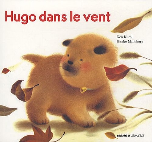 Hugo dans le vent
