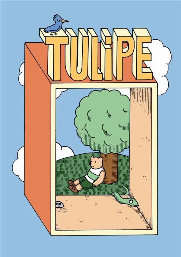 Tulipe