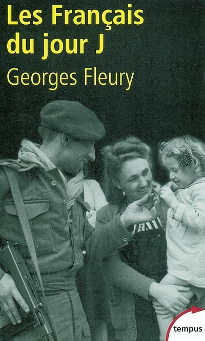 Les Français du jour J : Le Commando Kieffer