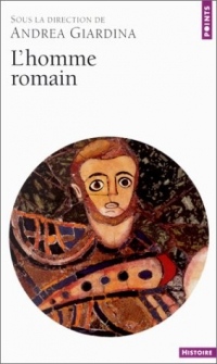 L'Homme romain