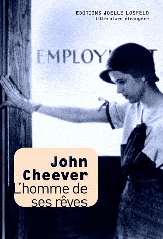 L'homme de ses rêves