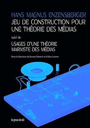 Jeu de construction pour une théorie des médias