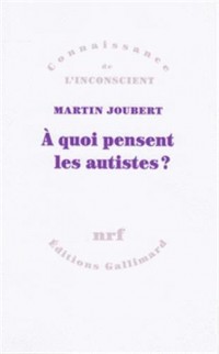 À quoi pensent les autistes ?