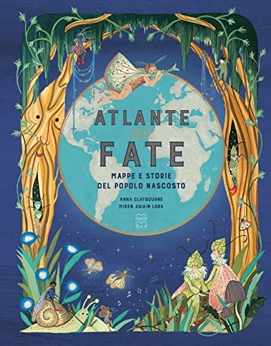 Atlante delle fate