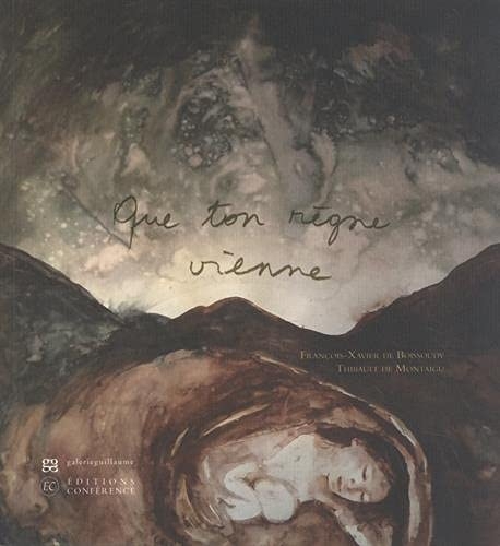 Que ton règne vienne