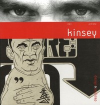 Kinsey : Edition bilingue français-anglais.