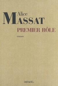 Premier rôle