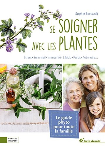 Se Soigner avec les Plantes
