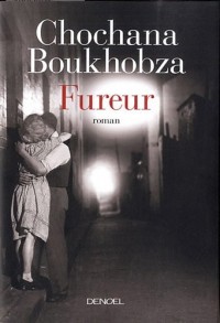 Fureur