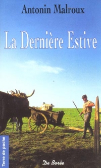 La derniere estive