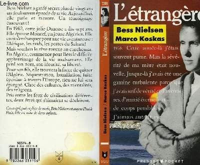 L'Étrangère