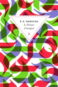 Le peintre d’enseignes