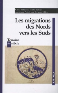 Les migrations des Nords vers les Suds