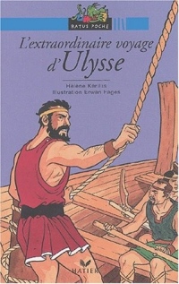 L'Extraordinaire voyage d'Ulysse