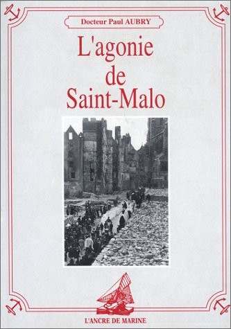L'Agonie de Saint-Malo