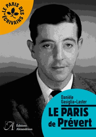 LE PARIS DE PREVERT