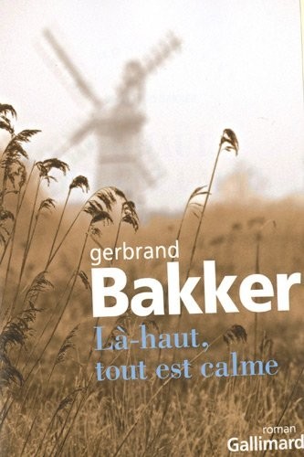 Là-haut, tout est calme