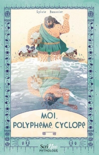 Moi, Polypheme, le Cyclope