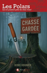 Chasse gardée