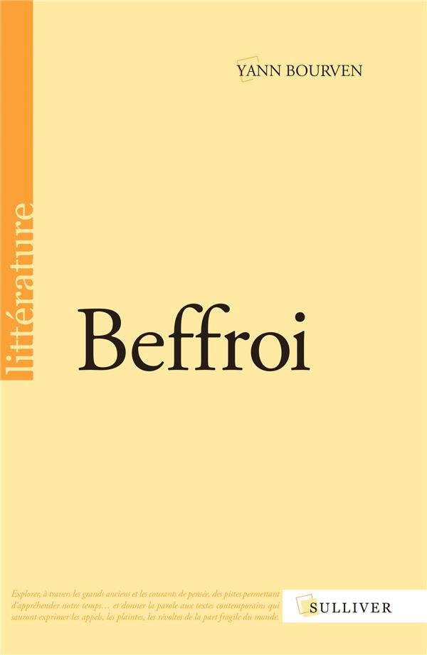Beffroi