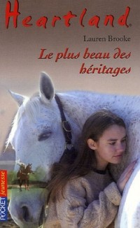 26. Heartland : Le plus beau des héritages (26)