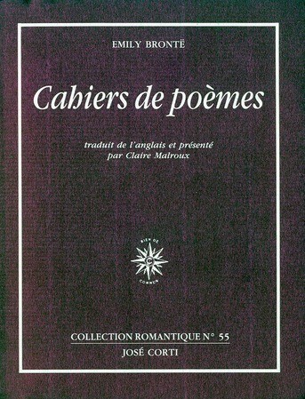 Cahiers de poèmes
