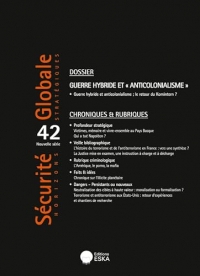 guerre hybride et 