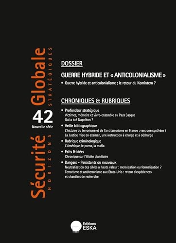 Guerre hybride et anticolonialisme