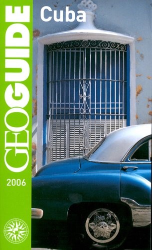 Cuba (ancienne édition)