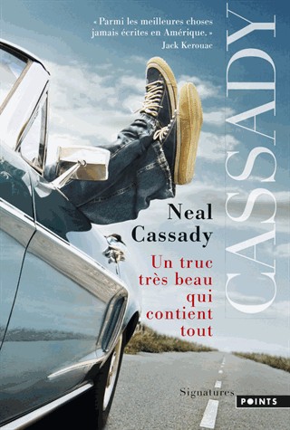 Un truc très beau qui contient tout