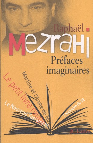 Préfaces imaginaires