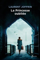 La Princesse oubliée [Poche]