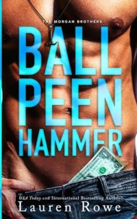 Ball Peen Hammer