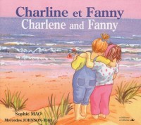 Charline et Fanny : Edition bilingue français-anglais