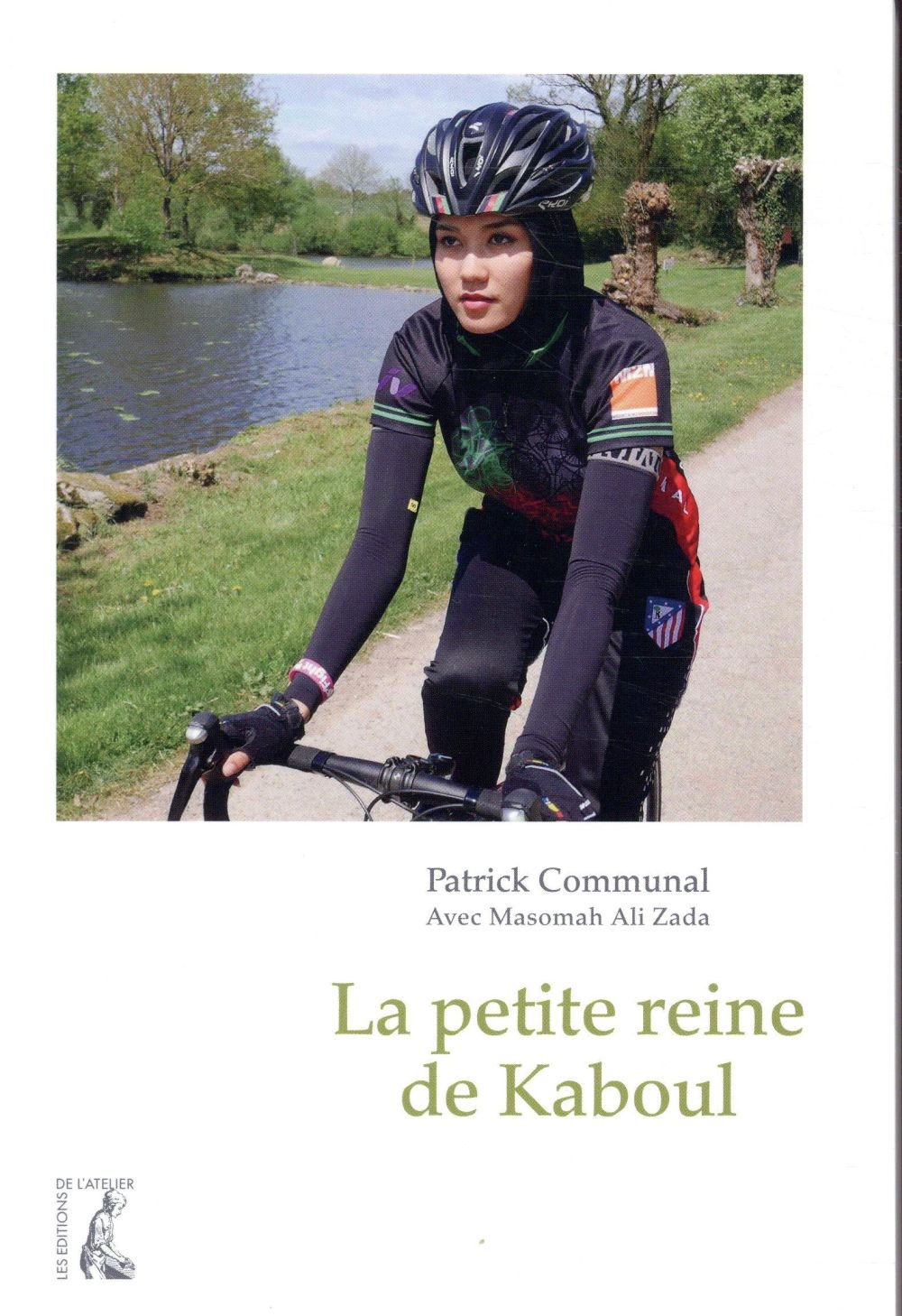 La petite reine de Kaboul