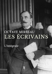 Les Écrivains